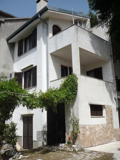 Apartments Kupine Bol Extérieur photo
